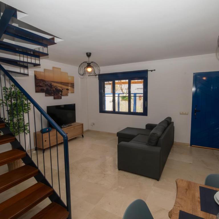 Casa azul Agaete - Casa de 3 dormitorios - 10
