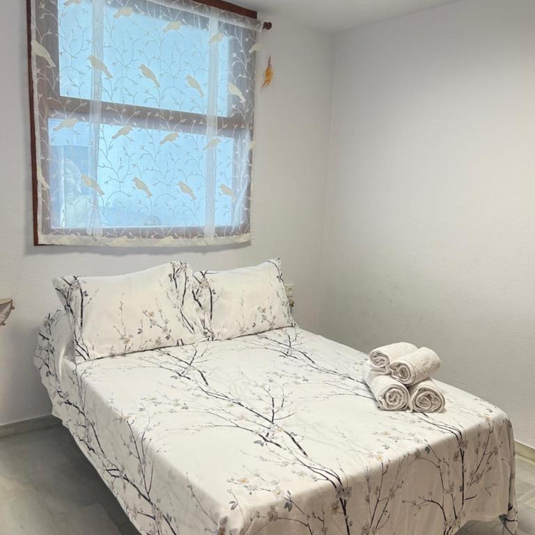APARTAMENTO FLY- Mijas Pueblo - Apartamento de 1 dormitorio - 8