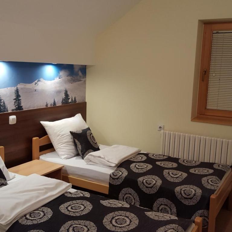 Guesthouse Lucic - Triple Room - 3