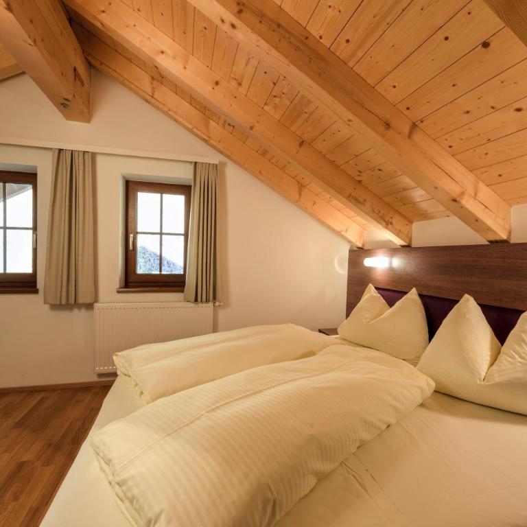 Aigenberg Appartements - Apartment mit 2 Schlafzimmern - 9
