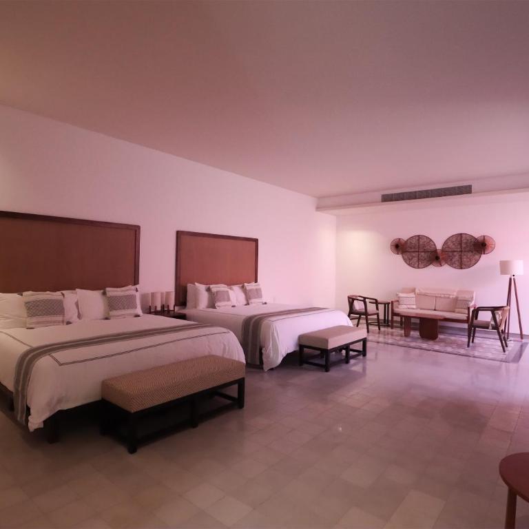 Casa Loreto 1893 - Deluxe Queen Suite - 5