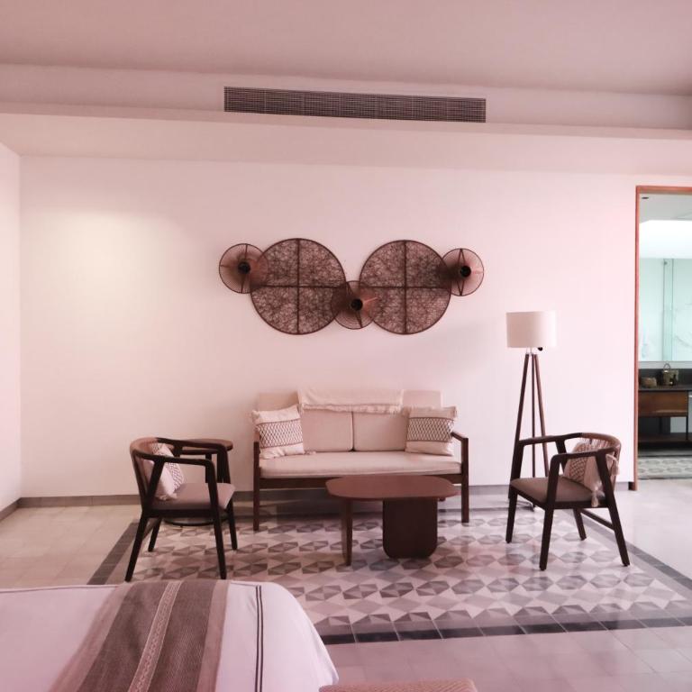 Casa Loreto 1893 - Deluxe Queen Suite - 6