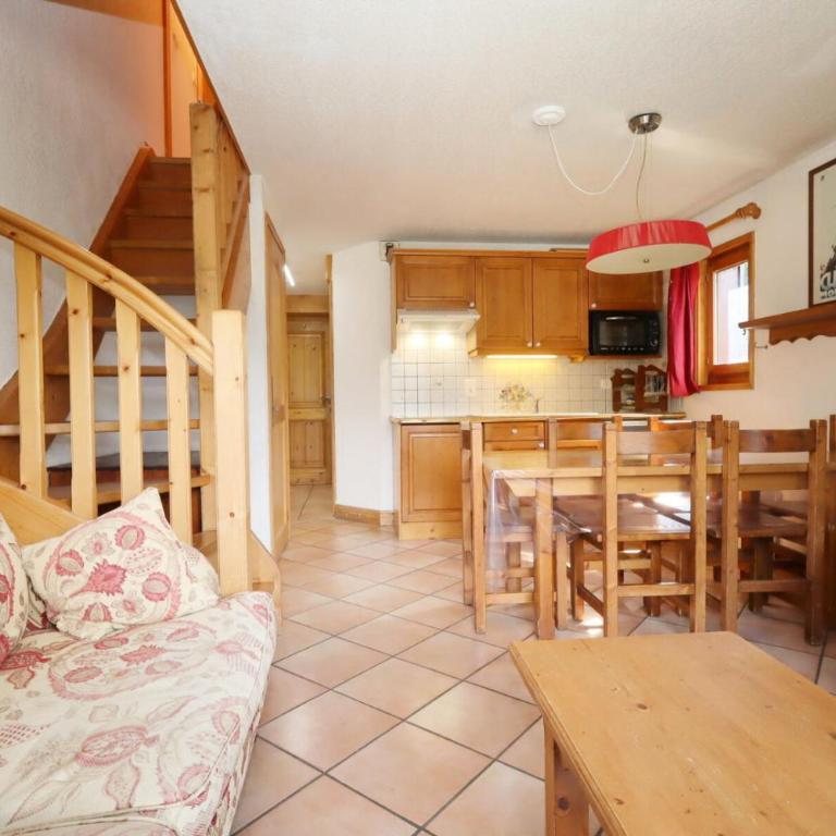 Résidence Les Hauts De Chavants - Hauts de Chavants Vallot 3 MAE-6414 - Appartement - 1