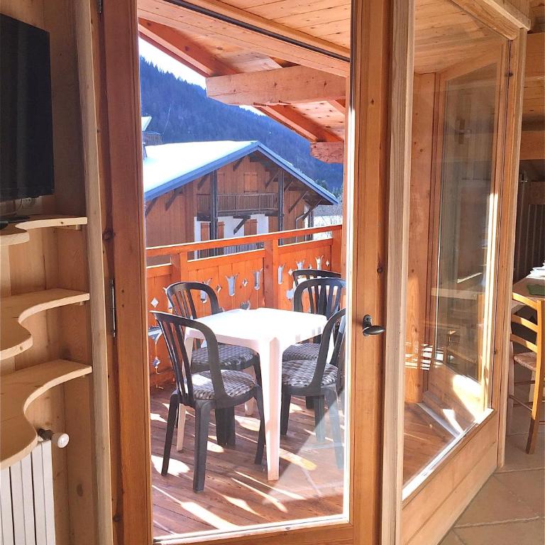 Apart'hotel & Spa "La Destière" - Appartement 4 Chambres - 13