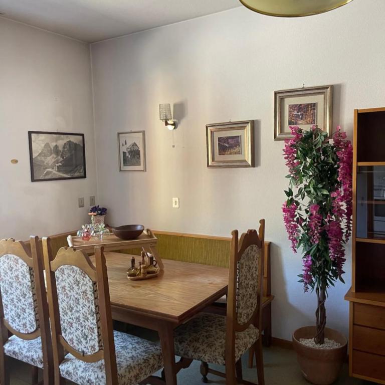 Mountainlodge Sellaronda - Appartamento - 3