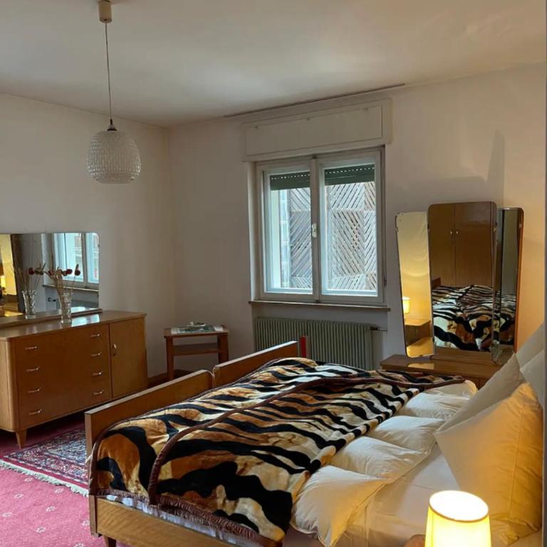 Mountainlodge Sellaronda - Appartamento - 11