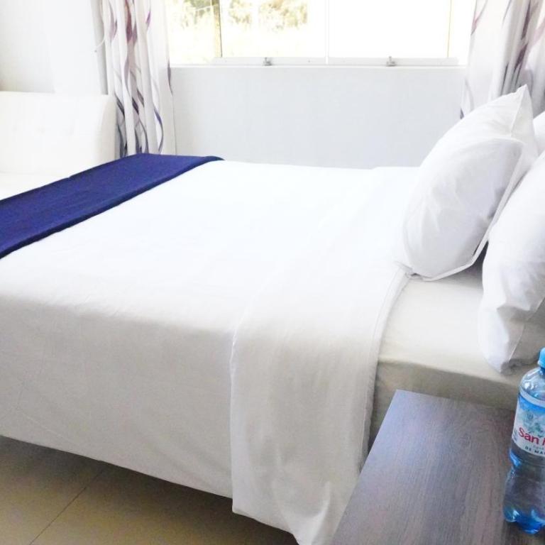 Hotel Gran Marquez - Habitación Familiar Estándar - 3