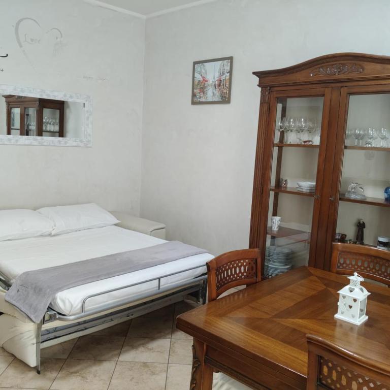 House For You - Appartamento con 1 Camera da Letto - 8