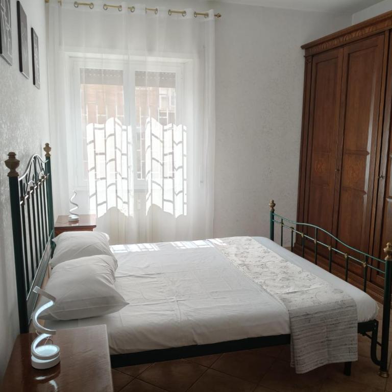 House For You - Appartamento con 1 Camera da Letto - 9