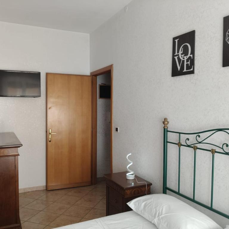 House For You - Appartamento con 1 Camera da Letto - 12