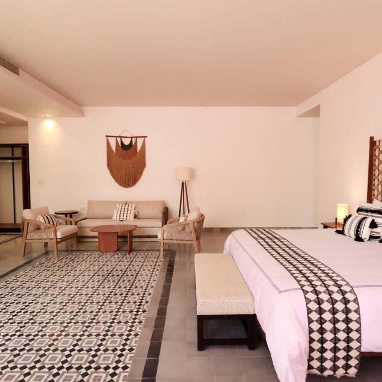 Casa Loreto 1893 - Presidential Suite - 3