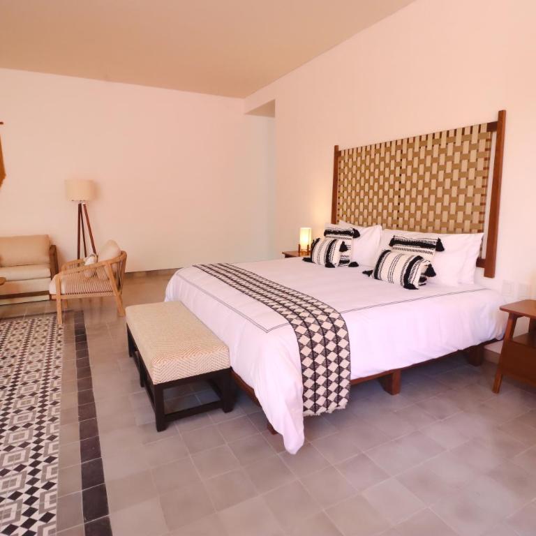 Casa Loreto 1893 - Presidential Suite - 5