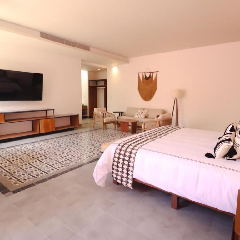 Casa Loreto 1893 - Presidential Suite - 4