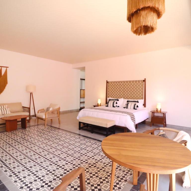 Casa Loreto 1893 - Presidential Suite - 11