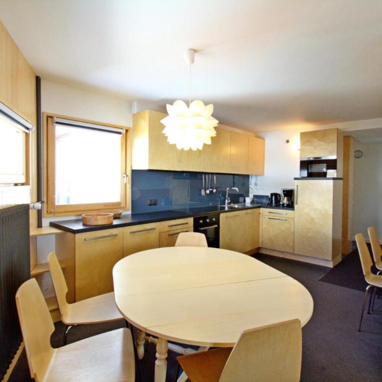 Les Tufs - Tres bel appartement de 60 m² proche des pistes MAE-5054 - Apartamento - 3
