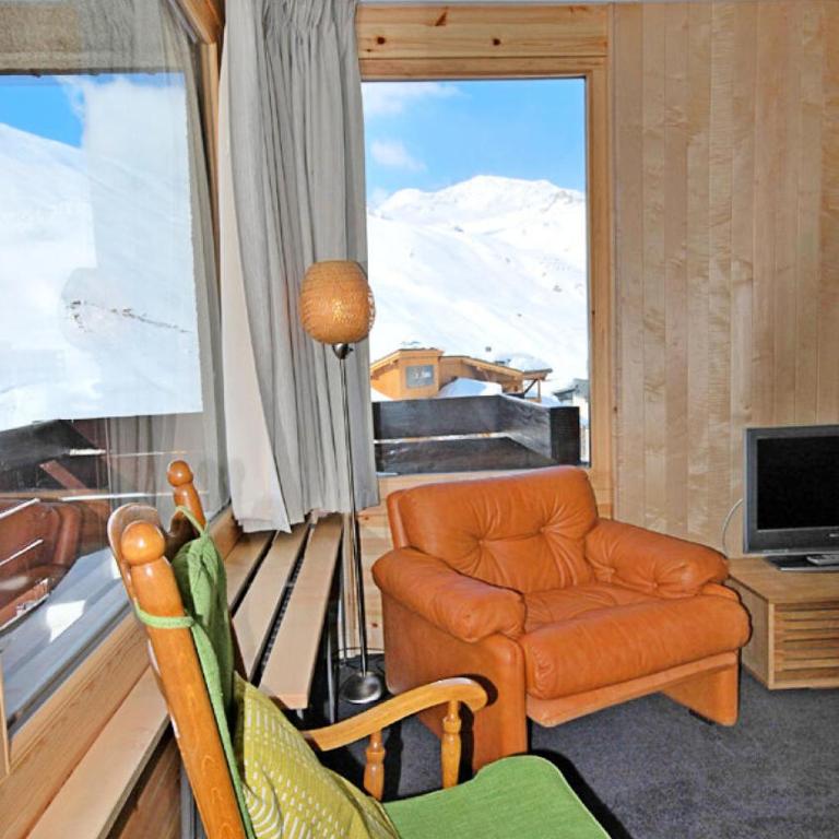 Les Tufs - Tres bel appartement de 60 m² proche des pistes MAE-5054 - Apartamento - 4
