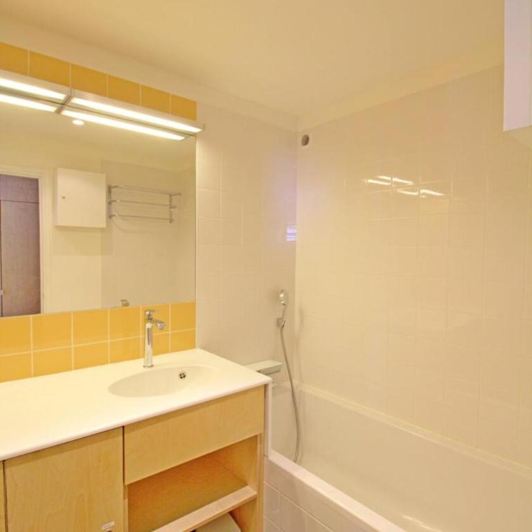 Les Tufs - Tres bel appartement de 60 m² proche des pistes MAE-5054 - Apartamento - 8