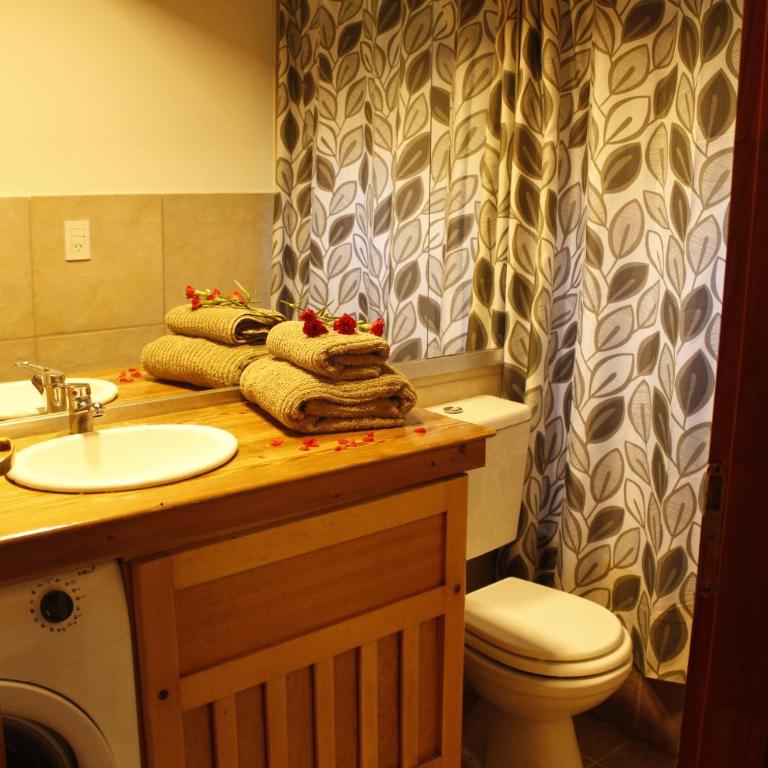 Casas Huron!! - Chalet de 1 dormitorio - 5