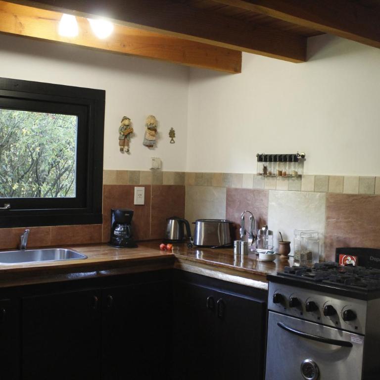 Casas Huron!! - Chalet de 1 dormitorio - 7