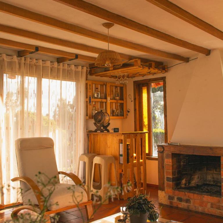 Soda Coffee and Art - Chalet de 2 dormitorios - 6