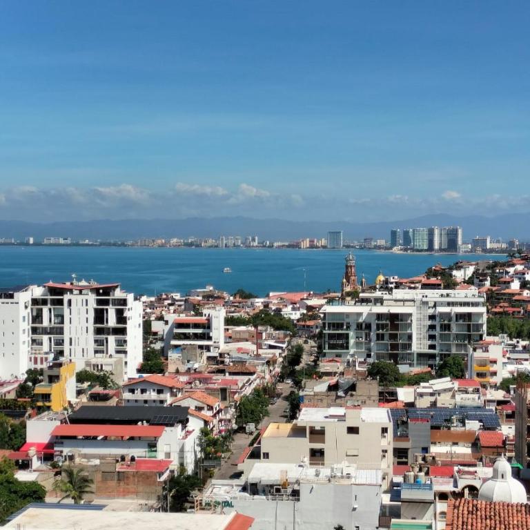 De Mary DEPARTAMENTO A5 Pent House - One-Bedroom Apartment - 1