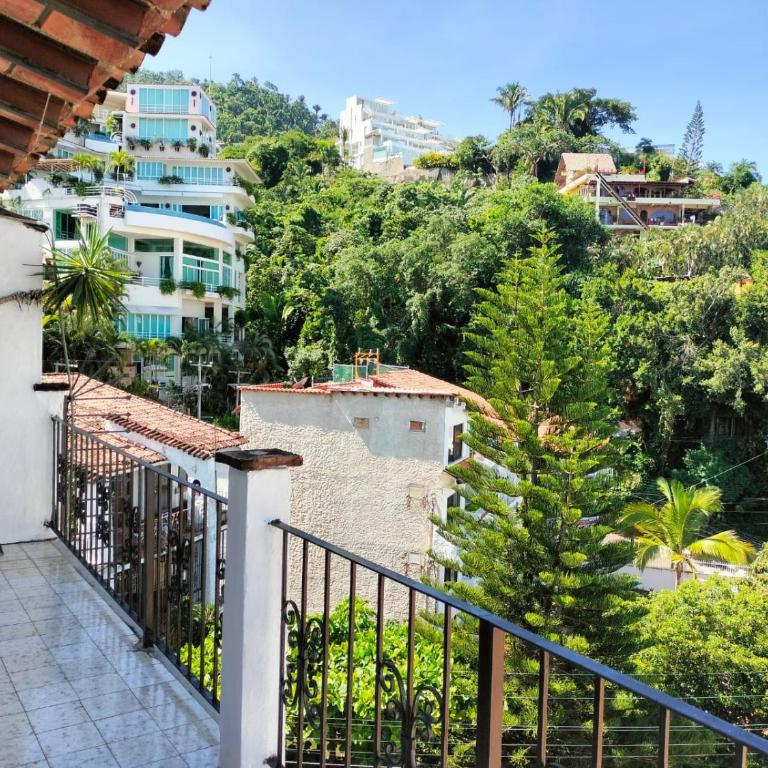 De Mary DEPARTAMENTO A5 Pent House - One-Bedroom Apartment - 15