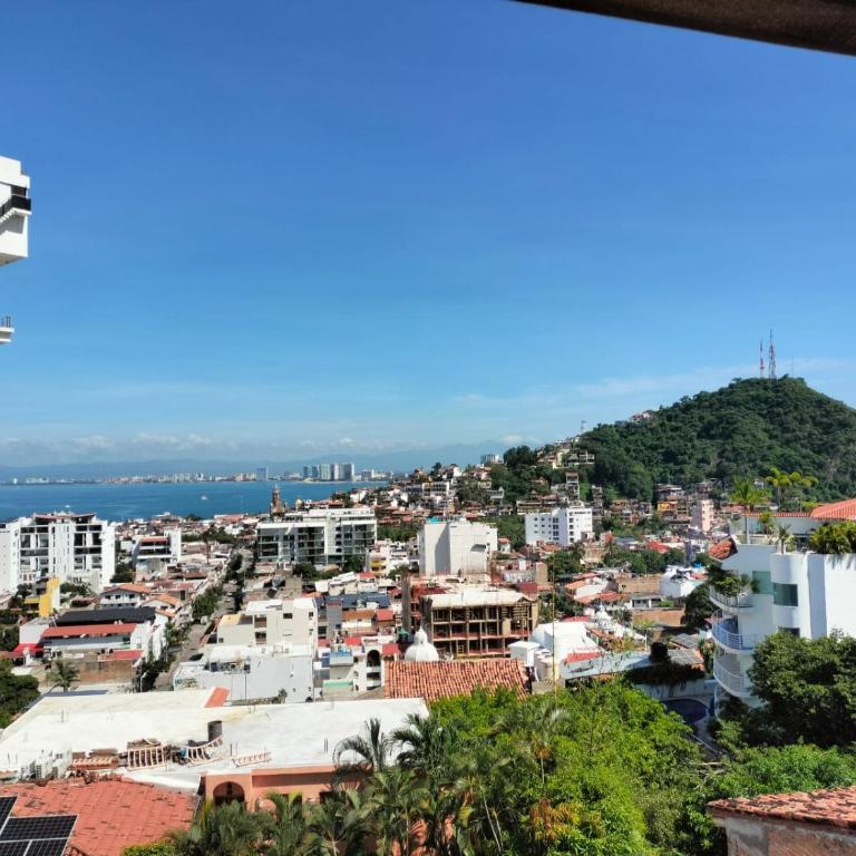 De Mary DEPARTAMENTO A5 Pent House - One-Bedroom Apartment - 16