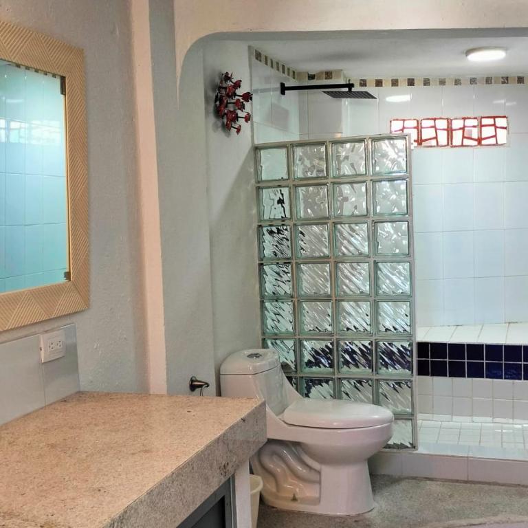 De Mary DEPARTAMENTO A5 Pent House - One-Bedroom Apartment - 18