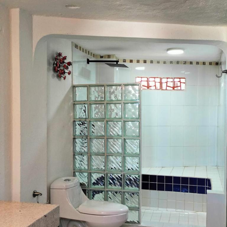 De Mary DEPARTAMENTO A5 Pent House - One-Bedroom Apartment - 19