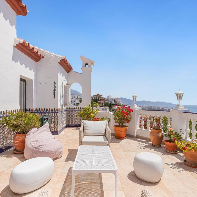 Casa Joya Nerja - Casa de 2 dormitorios - 4