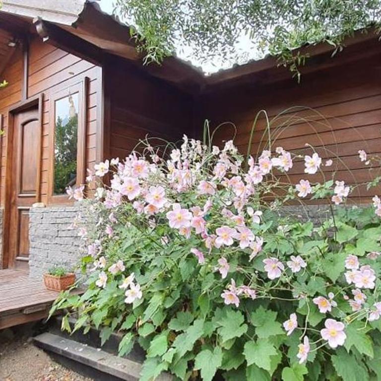 Casas Huron!! - Chalet de 2 dormitorios - 24