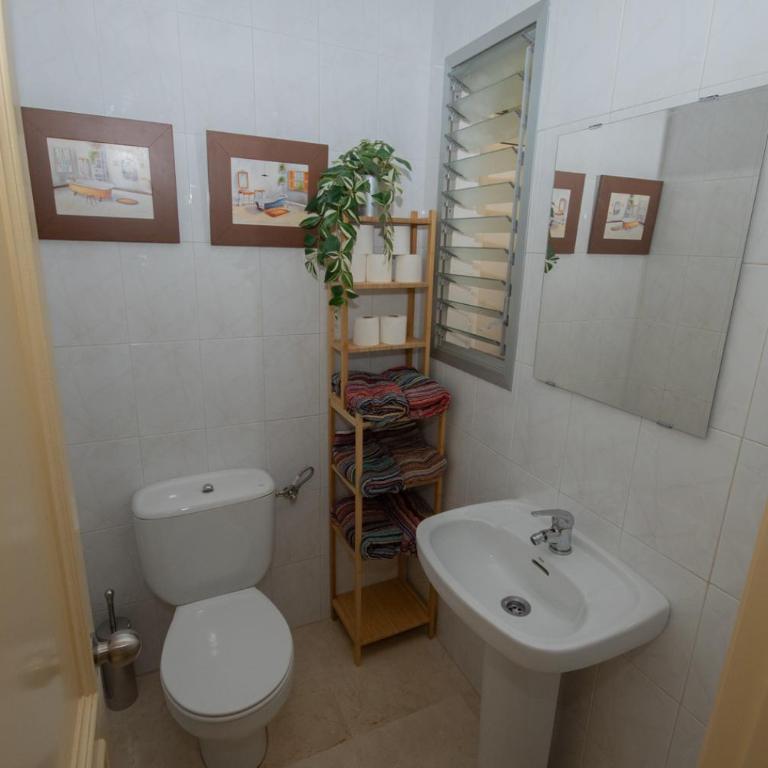 Casa azul Agaete - Casa de 3 dormitorios - 15