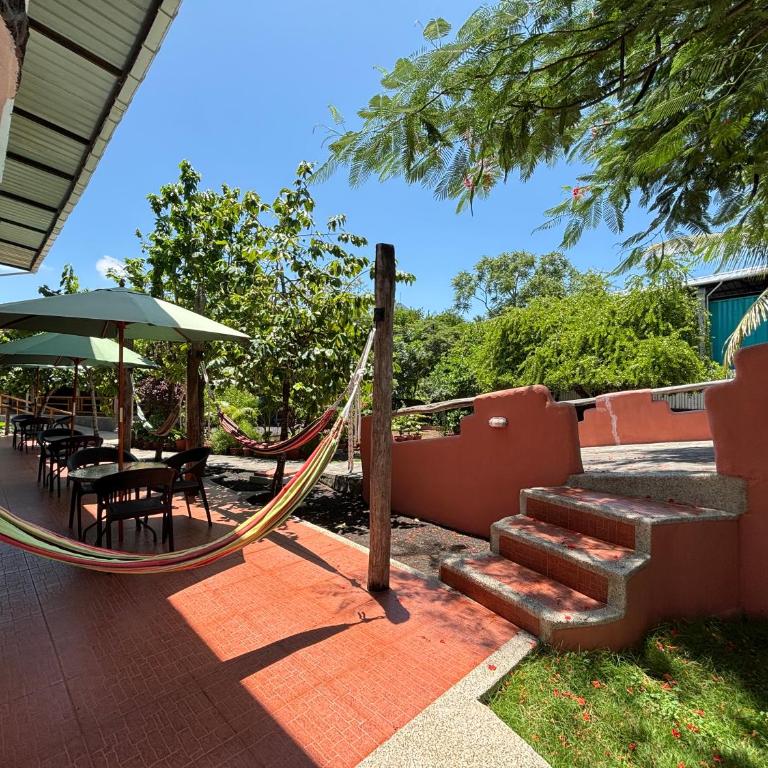 Lava House Hostal - Triple Room - 20