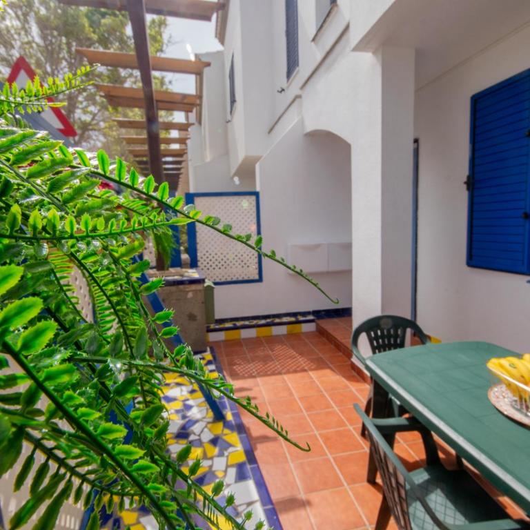 Casa azul Agaete - Casa de 3 dormitorios - 6