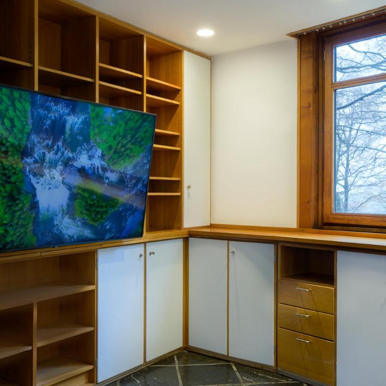 Amazing Property in Mountains SM-GB by Apartments Bariloche - Casa de 4 dormitorios - 35
