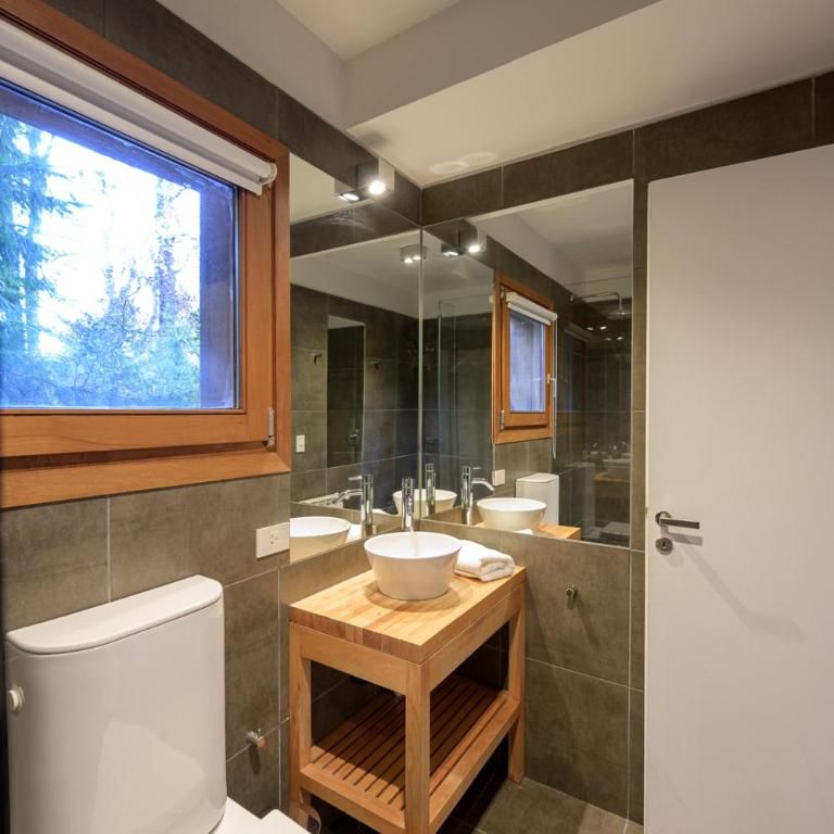 Amazing Property in Mountains SM-GB by Apartments Bariloche - Casa de 2 dormitorios - 19