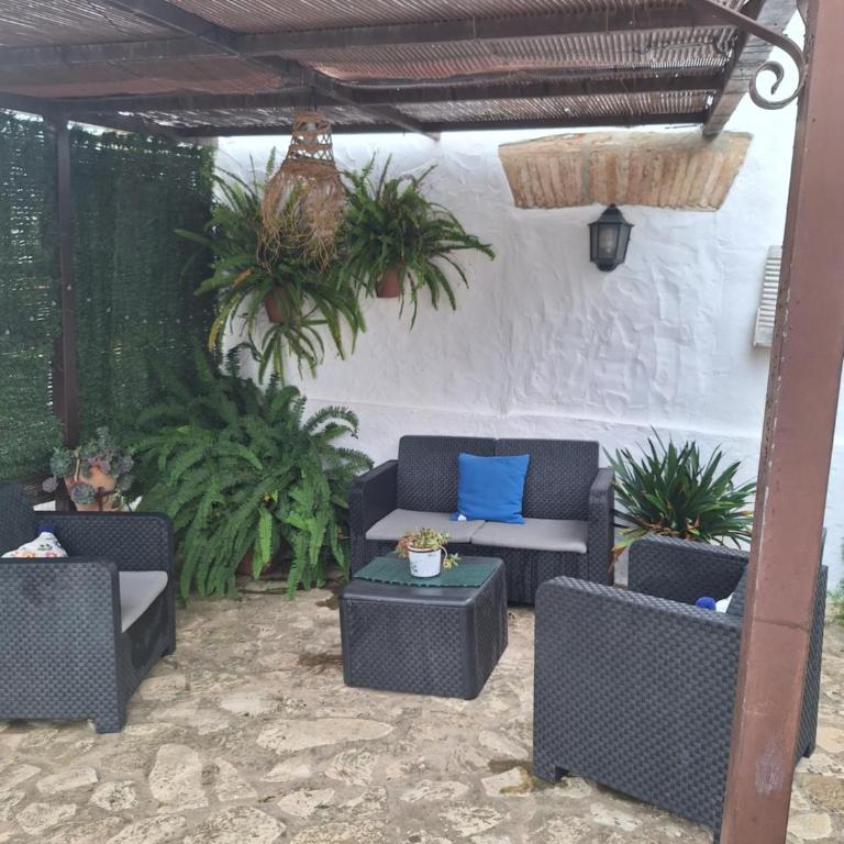 Casa Rural El niño Santamaría - Casa de 2 dormitorios - 6