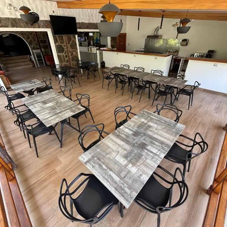 Lava House Hostal - Standard Double Room - 25