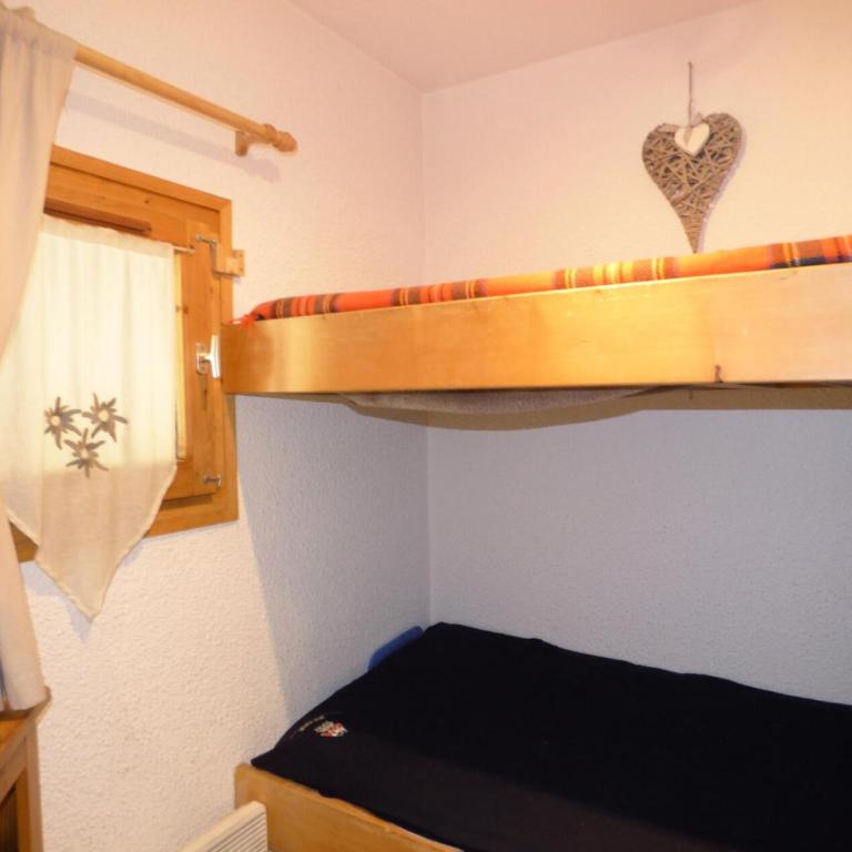 Résidence La Vizelle - Appartement 4 pièces cabine 6 personnes situé à Meribel altitude 1600 proche des pistes et des commerces MAE-8961 - Appartement - 7