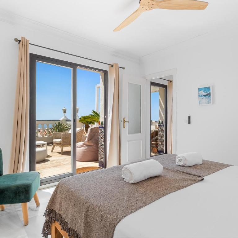 Casa Joya Nerja - Casa de 2 dormitorios - 6