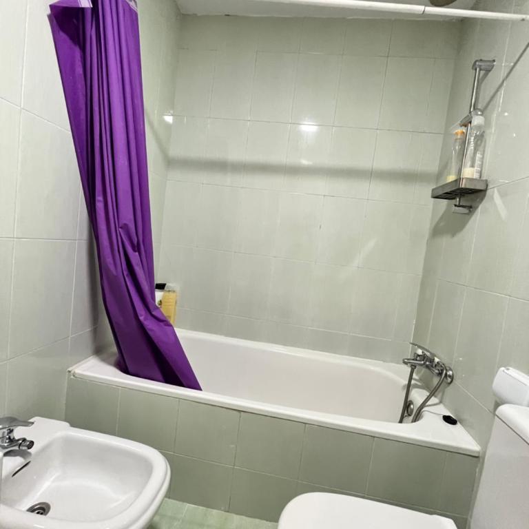 Madrid 2 Javalambre Temporal - Apartamento de 2 dormitorios con vistas a la ciudad - 33