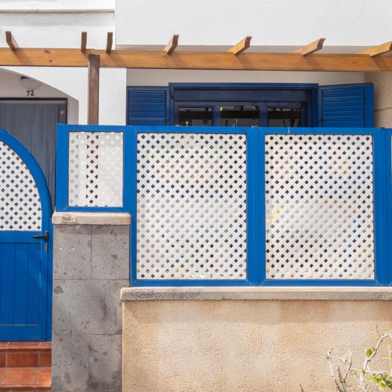 Casa azul Agaete - Casa de 3 dormitorios - 3