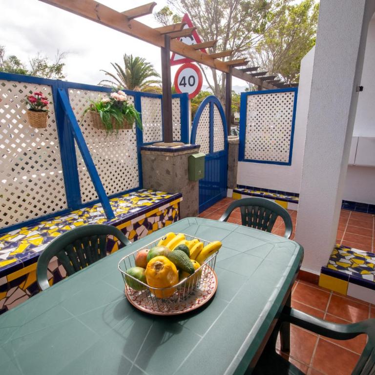 Casa azul Agaete - Casa de 3 dormitorios - 8
