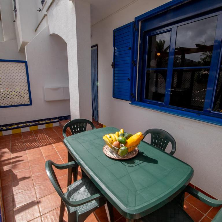 Casa azul Agaete - Casa de 3 dormitorios - 7
