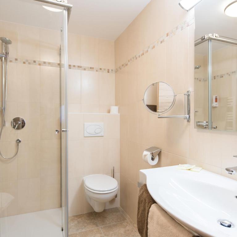 Appartement Landhaus KERSCHDORFER - Ferienhaus mit 6 Schlafzimmern und Garten - 4