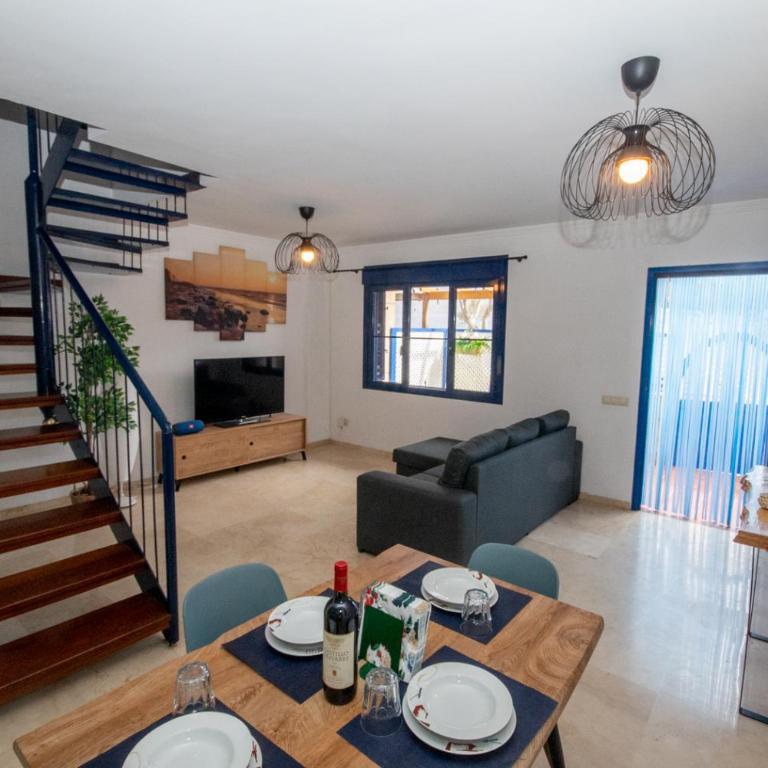 Casa azul Agaete - Casa de 3 dormitorios - 9