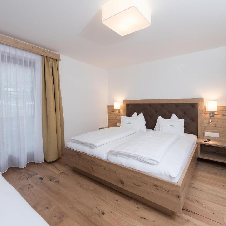 Appartement Landhaus KERSCHDORFER - Ferienhaus mit 6 Schlafzimmern und Garten - 16