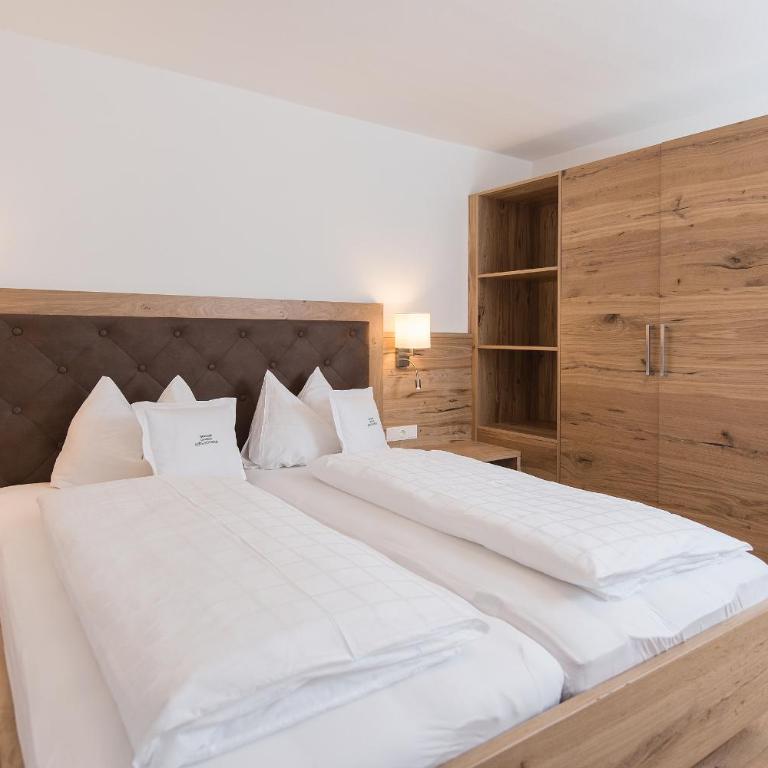 Appartement Landhaus KERSCHDORFER - Ferienhaus mit 6 Schlafzimmern und Garten - 18