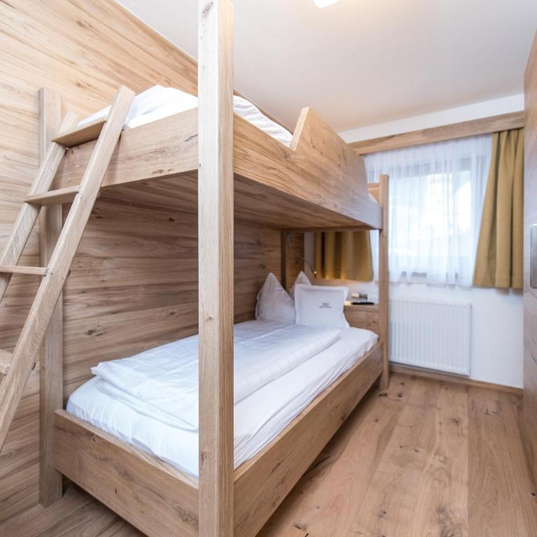 Appartement Landhaus KERSCHDORFER - Ferienhaus mit 6 Schlafzimmern und Garten - 21