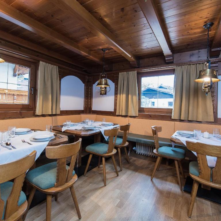 Appartement Landhaus KERSCHDORFER - Ferienhaus mit 6 Schlafzimmern und Garten - 25